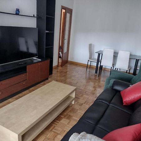 Lizarra 49 Apartman Estella Kültér fotó