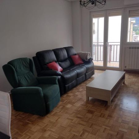 Lizarra 49 Apartman Estella Kültér fotó