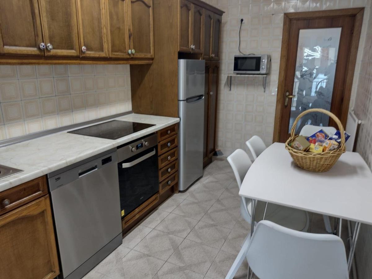 Lizarra 49 Apartman Estella Kültér fotó