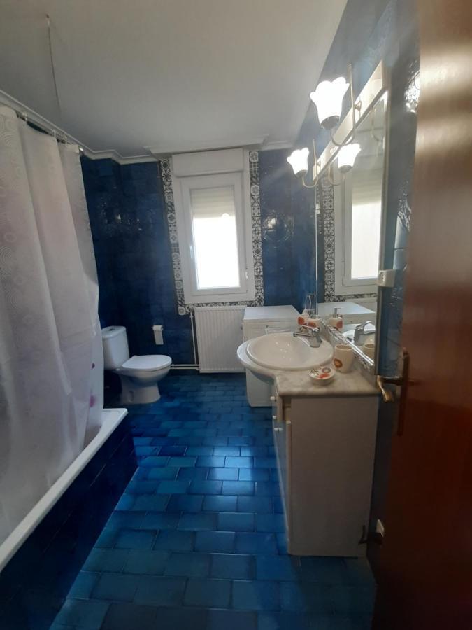 Lizarra 49 Apartman Estella Kültér fotó